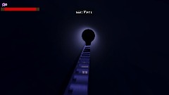 A screenshot taken in Dreams. 1 of 2.