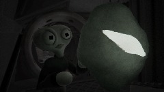 Strabismus McAllen & The Ferric Cerebrum