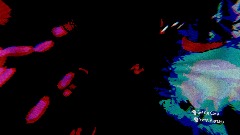 A screenshot taken in Dreams. 9 of 27.