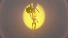 A screenshot taken in Dreams. 1 of 18.