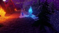 Stage 2  - Sprint of Fire and Ice (Wizard Tournament)