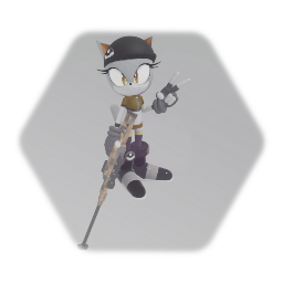 Naluri the Cat (Reupload)