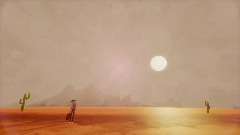 A screenshot taken in Dreams. 5 of 12.