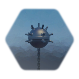 Sea mine