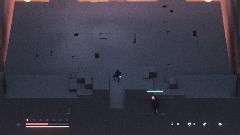 A screenshot taken in Dreams. 6 of 12.