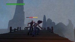 A screenshot taken in Dreams. 4 of 6.