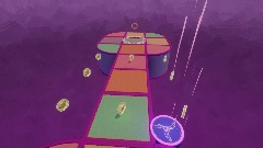 La mia Caccia al tesoro!