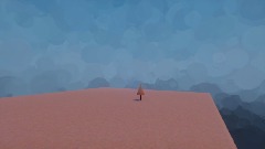 You re escape of the cube