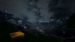 A screenshot taken in Dreams. 4 of 15.