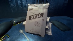 A screenshot taken in Dreams. 17 of 21.