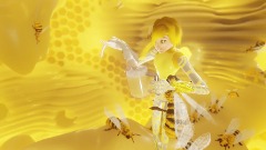 A screenshot taken in Dreams. 2 of 8.