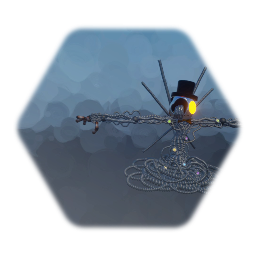 Friday Nights at Stickman's 6 Chapter 2 cast Salvage
