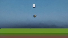 Flappy Bird clone