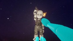 A screenshot taken in Dreams. 1 of 1.