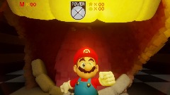 A screenshot taken in Dreams. 19 of 26.