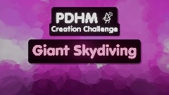 Giant Skydiving