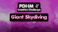 Giant Skydiving - 30 Minute Challenge