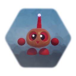 Halloween me But Better