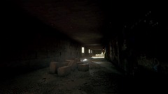 A screenshot taken in Dreams. 5 of 13.