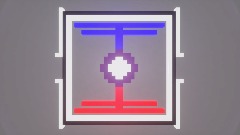 A screenshot taken in Dreams. 2 of 3.