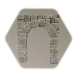 Arch Piece