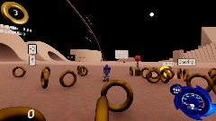 A screenshot taken in Dreams. 1 of 3.