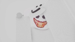 A screenshot taken in Dreams. 2 of 3.