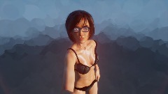 A screenshot taken in Dreams. 2 of 9.