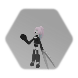 Miss Huroko | Fundamental paper education