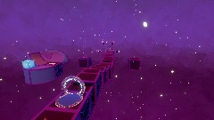 My Dreamiverse Dash!