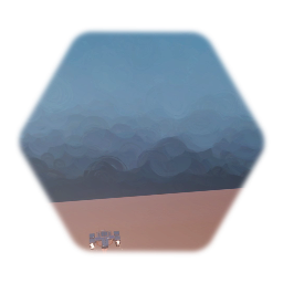 Mech Test Area