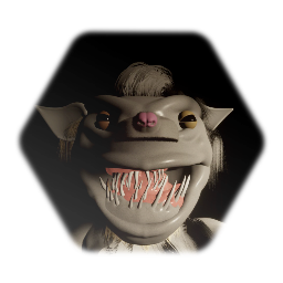 Ghoulies- Rat Ghoulie