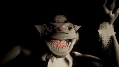 A screenshot taken in Dreams. 1 of 2.