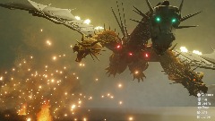 A screenshot taken in Dreams. 23 of 26.