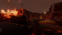 A screenshot taken in Dreams. 1 of 4.