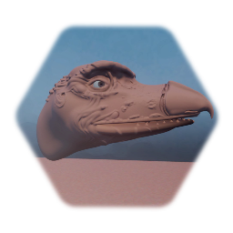 The Chamberlain (WIP)