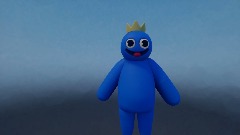 A screenshot taken in Dreams. 5 of 5.