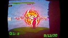 A screenshot taken in Dreams. 23 of 25.