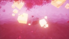 A screenshot taken in Dreams. 1 of 4.