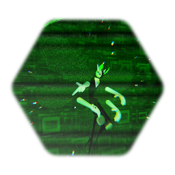 Cydsper (Whisper-Cyd fusion thingumajig)