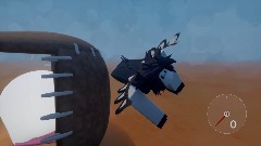 A screenshot taken in Dreams. 4 of 5.
