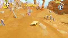 A screenshot taken in Dreams. 6 of 30.