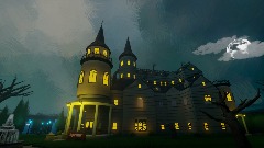 A screenshot taken in Dreams. 1 of 1.