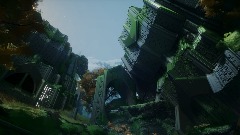 A screenshot taken in Dreams. 16 of 30.