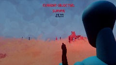 A screenshot taken in Dreams. 2 of 6.