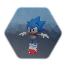 Sonic G Model