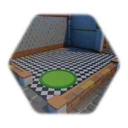 My Welcome Home Imp quest