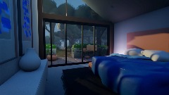 A screenshot taken in Dreams. 13 of 15.