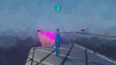 A screenshot taken in Dreams. 30 of 30.