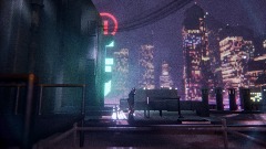 A screenshot taken in Dreams. 1 of 21.